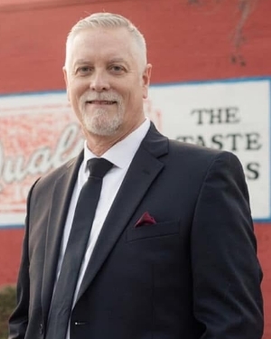 Dehaan Metal Buildings Headshot Dehaan Metal Buildings Headshot